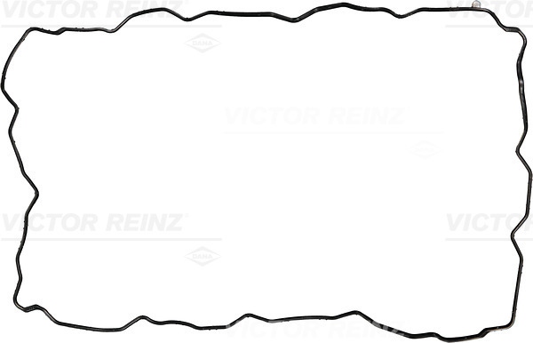 Прокладка поддона картера Mercedes Atego, Vario OM-904LA/под пластик 074.950