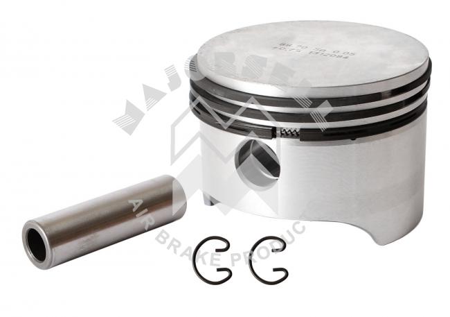 Поршень компрессора d-88.25mm 020181