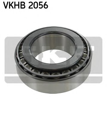 Подшипник ступицы Mercedes 508D-814D перед., внутр. VKHB 2056