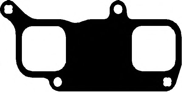 Прокладка впускного колектора Mercedes Atego OM-904LA-924LA 402.002