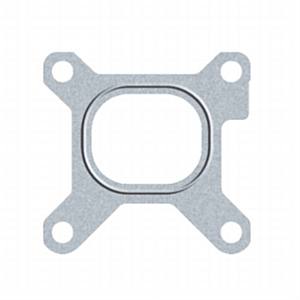 Прокладка выпускного коллектора MAN TGA D2876 LE21650.05