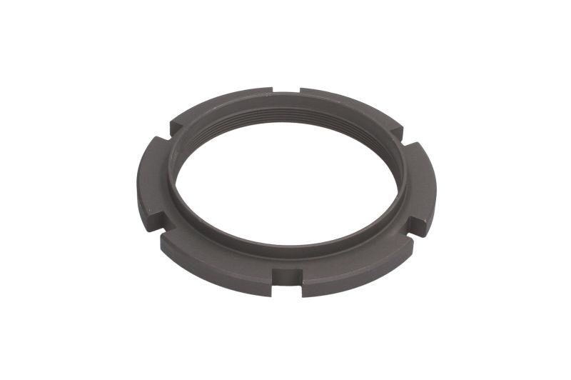 Гайка ступицы MAN TGA задней M100x1.5 75403
