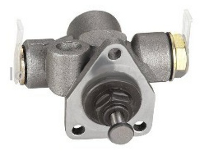Насос ручной подкачки MAN D2866 03-01-04-0116