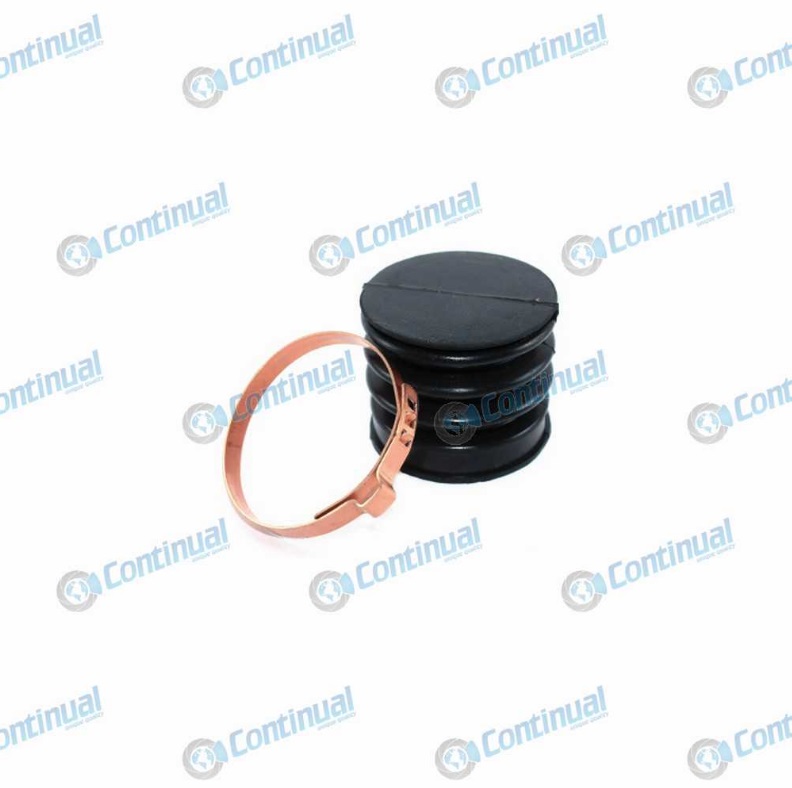 Пильник супорта Knorr SB/SN CT5205