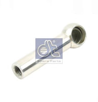 Накінечник тяги газу Mercedes 814 4.30225