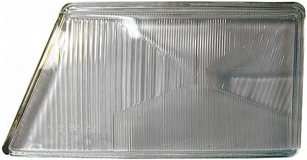 Скло фари Mercedes Sprinter TDI праве 9ES 143 776-001