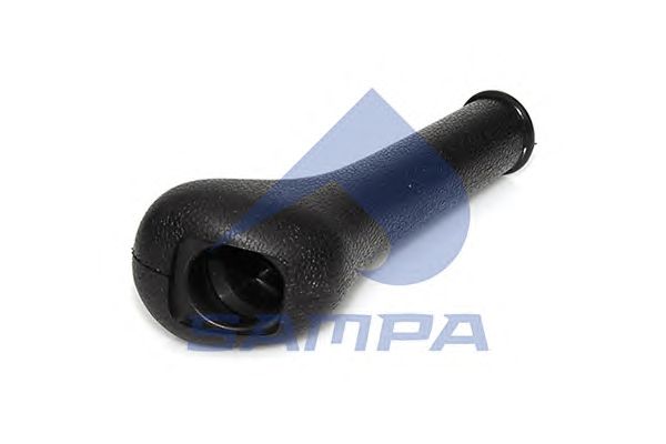 Ручка важеля КПП Mercedes 1117-1320 010.072