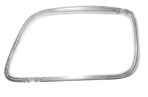 Стекло фары Mercedes Actros MP2 04-08 правое 13-01-02-0093
