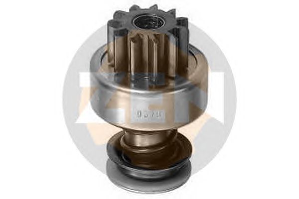 Бендікс стартера MAN L2000 D0824/ D0826 Z-11 1.01.0378.0
