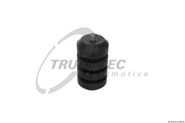 Отбойник рессоры Mercedes 508D-814D 02.30.018