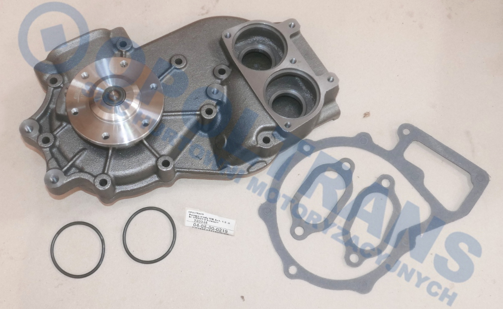 Помпа водяная Mercedes Actros OM-501LA 04-05-00-0219