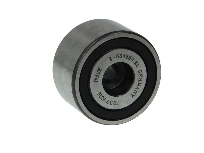 Подшипник ролика натяжителя Mercedes 814 OM-366 564583