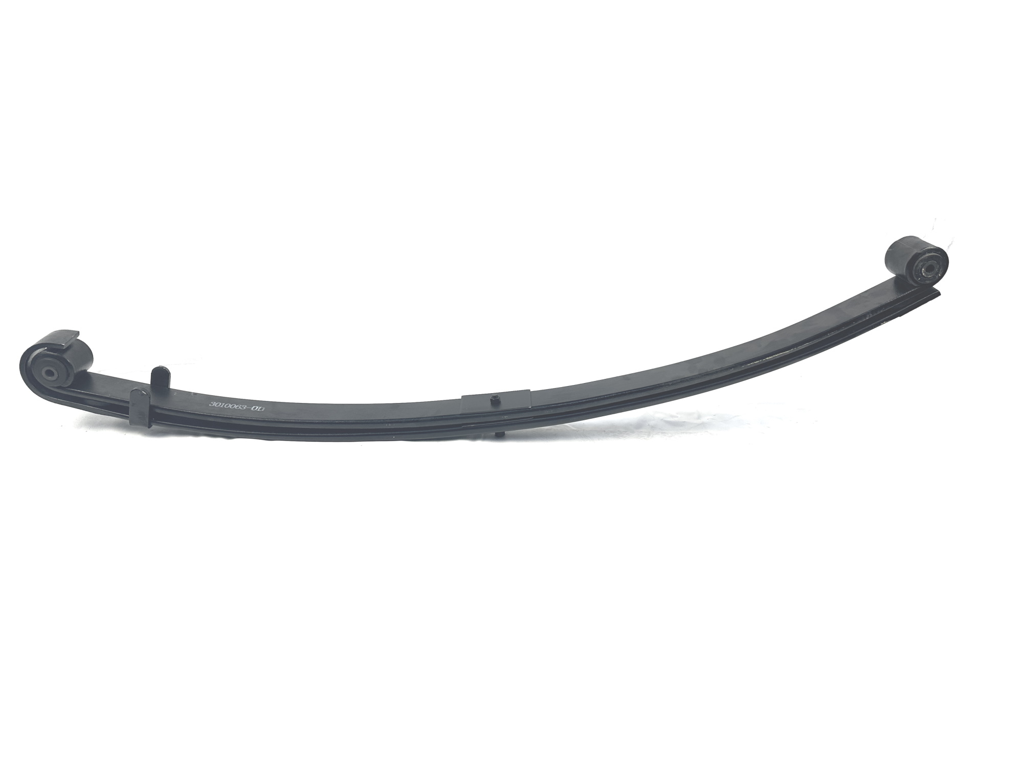 Ресора передня MAN 8.163 / L2000 2-лист 3010063-00ZT