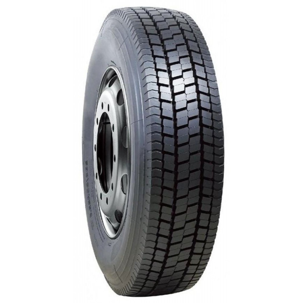 Шина 215/75R17.5 Mercedes, MAN ведуча HF628-01