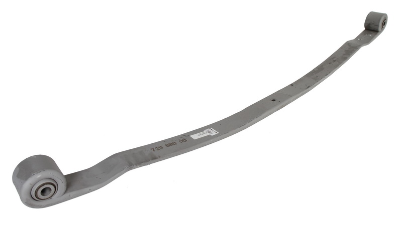 Рессора передняя MAN TGA-X-S 1-й 2-лист 72988001Z