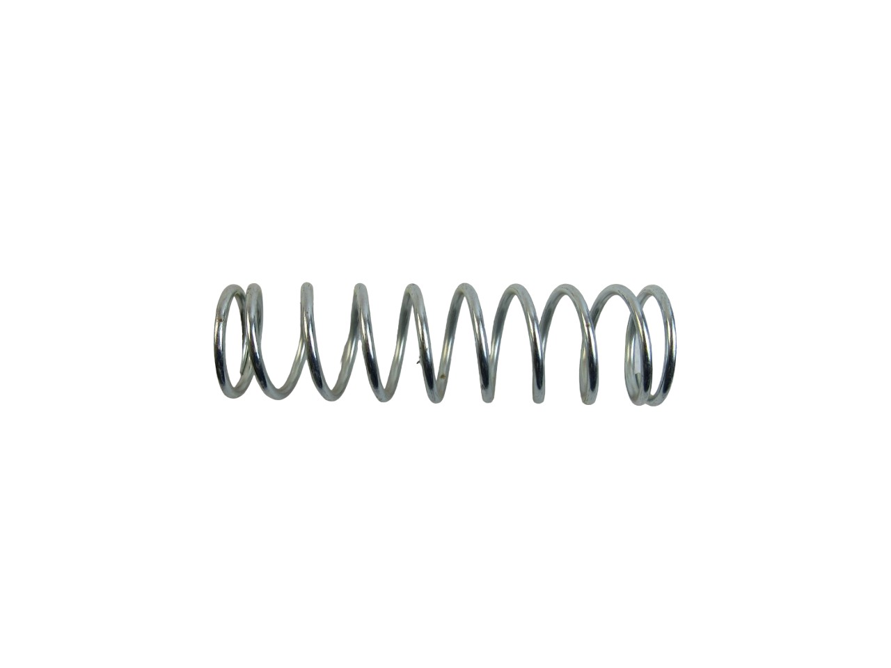 Пружина робочого гальмівного циліндра Mercedes 814, MAN L2000 10-04-00-0006