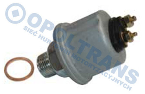 Датчик тиску мастила Mercedes OM-346-447LA 12-04-03-0121