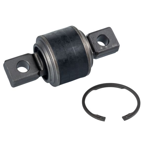 Сайлентблок реактивной тяги Renault Midliner, автобус 080.586