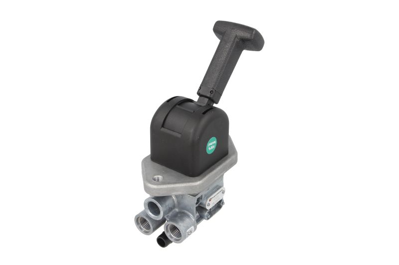Кран ручного тормоза DAF, Mercedes, Iveco 9617230050/ 9617230070 3310015