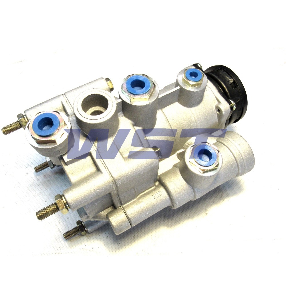 Гальмівний кран причепа MAN, DAF LF/CF 9730093000