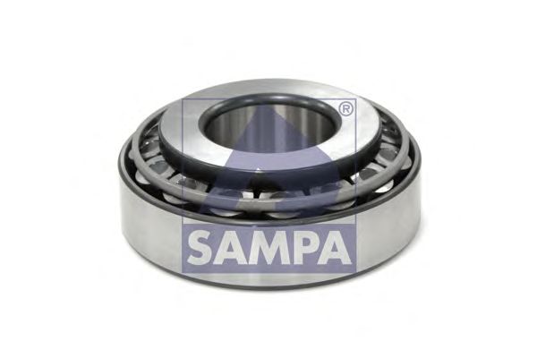 Подшипник дифференциала MAN мост HY-13110 большой 021.259