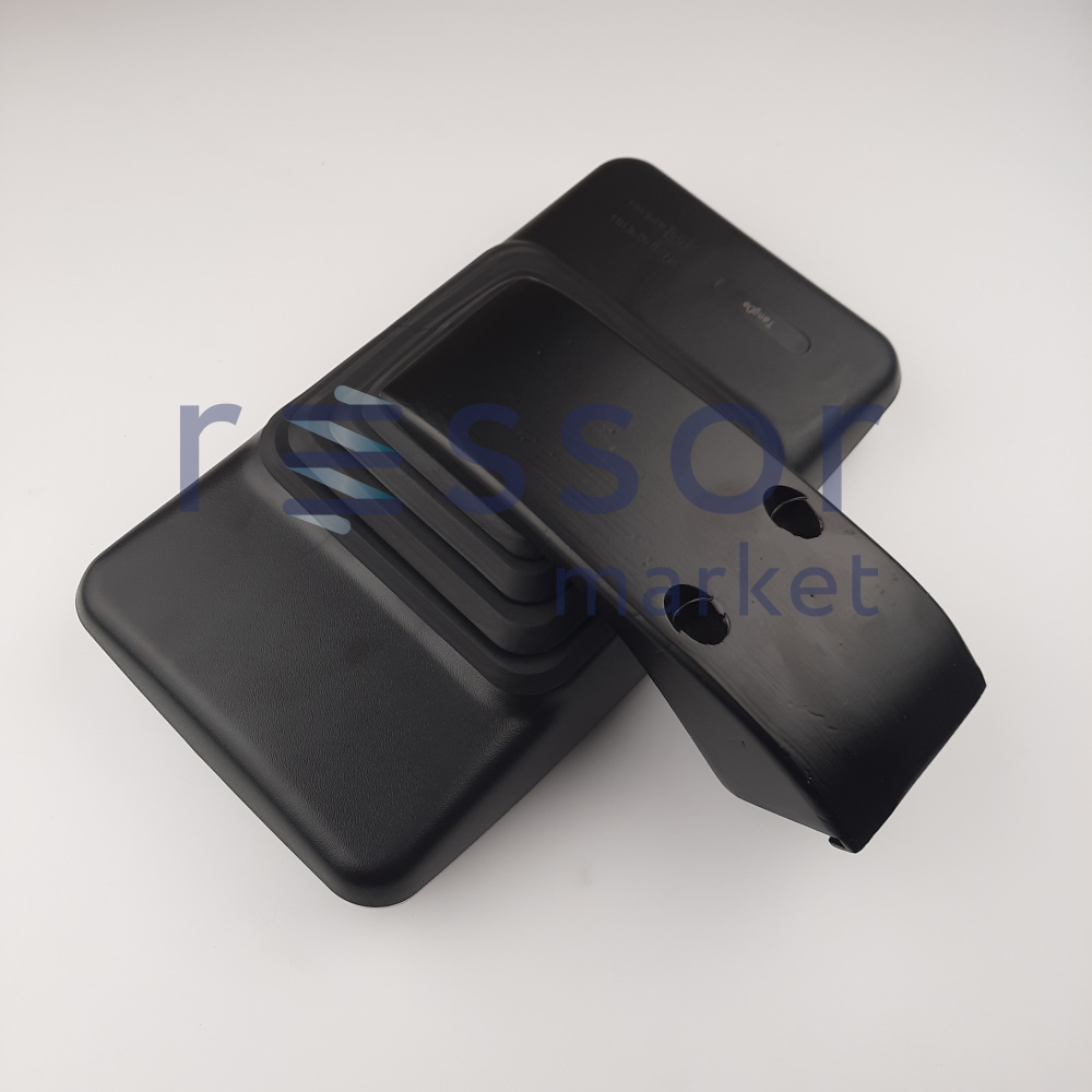 Зеркало бордюрное Mercedes 1820 ZL01-50-006