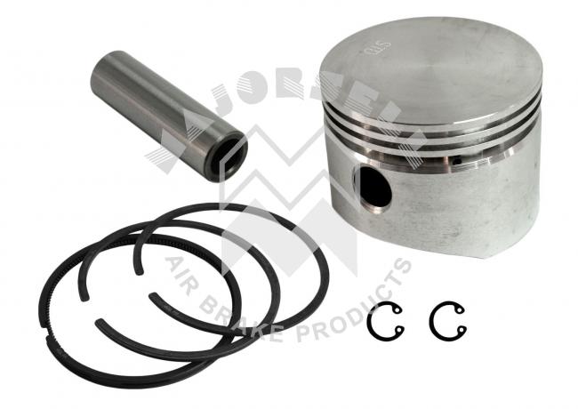Поршень компрессора d-75.75mm 3-рем 020196