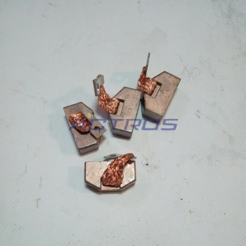 Щетки стартера Mercedes OM-401LA-441LA BSX172-1734CN