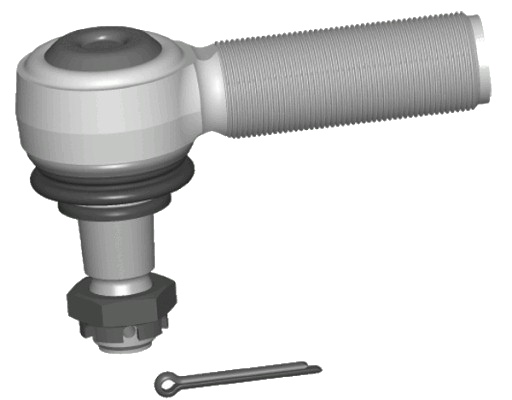 Накінечник рульової тяги Mercedes 814 R M30x22 09-01-03-0578
