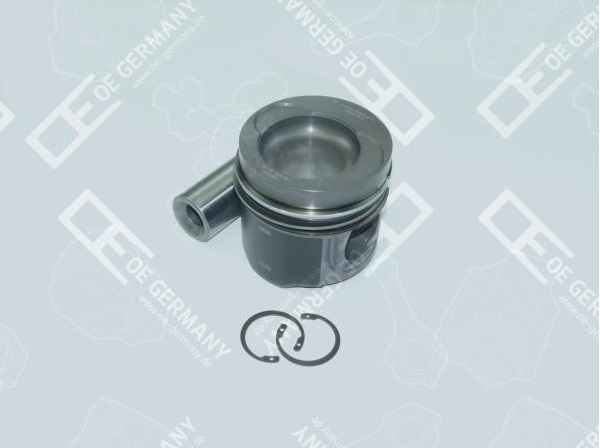 Поршень MAN L2000 D0834/D0836 Euro3 020320083000