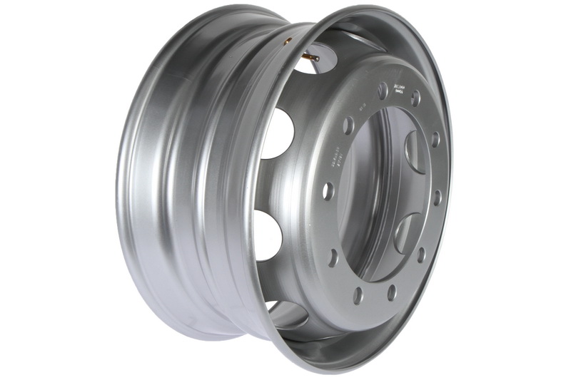 Диск колёсный R22.5x8.25 Mercedes, MAN, DAF 3110016