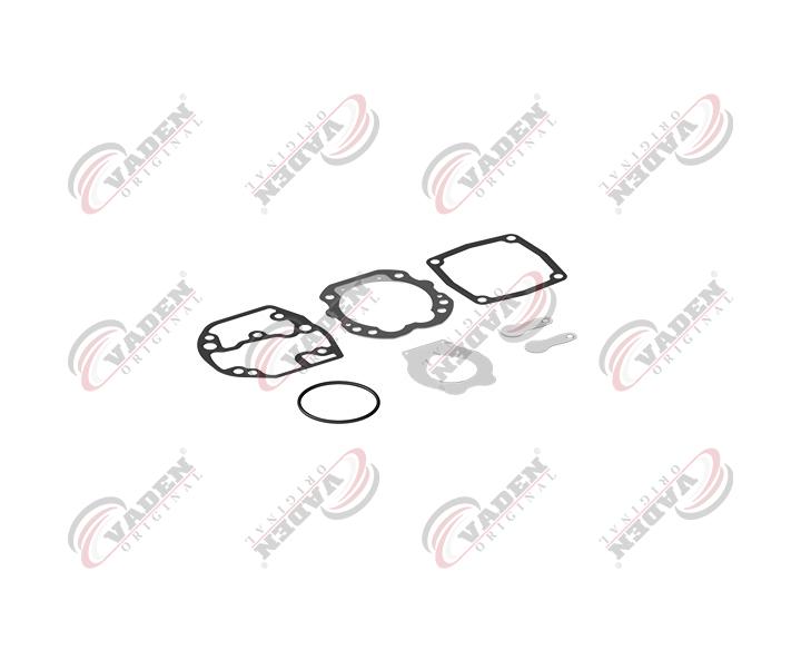 Ремкомплект компрессора d-90 Mercedes О350 1100 120 100