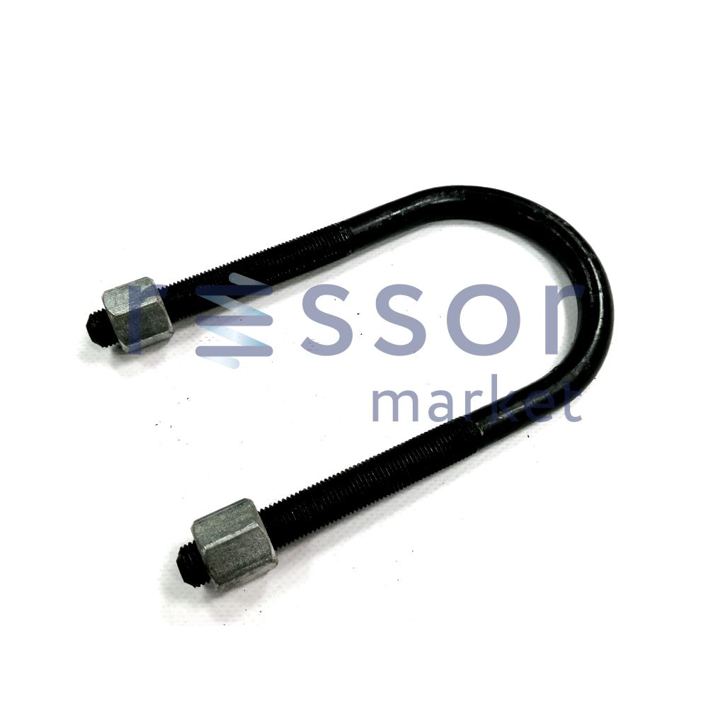 Стремянка рессоры M14x80x170 Ford Transit 06-14 VI14x80x170