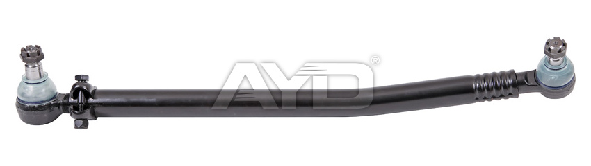 Продольная рулевая тяга Mercedes 1117-1217 297 00 464