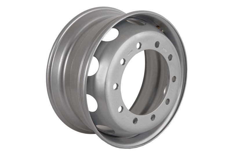 Диск колісний R22.5x9 Mercedes, MAN, DAF, Renault 3110017