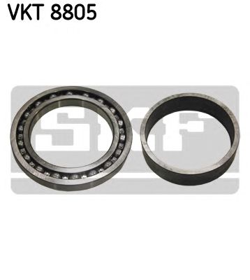 Подшипник КПП Mercedes G125-G200 VKT 8805