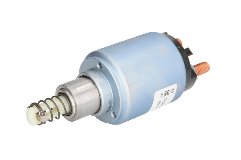 Реле втягивающее Mercedes 609D-814D OM364 PR 7130-1303
