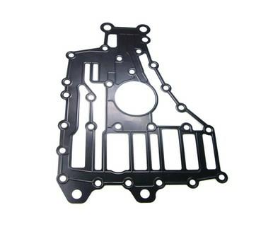 Прокладка задней крышки КПП ZF 0501314434