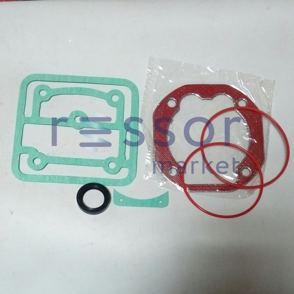 Ремкомплект компрессора d-88 Mercedes LK3935/3955 KR.5450.012