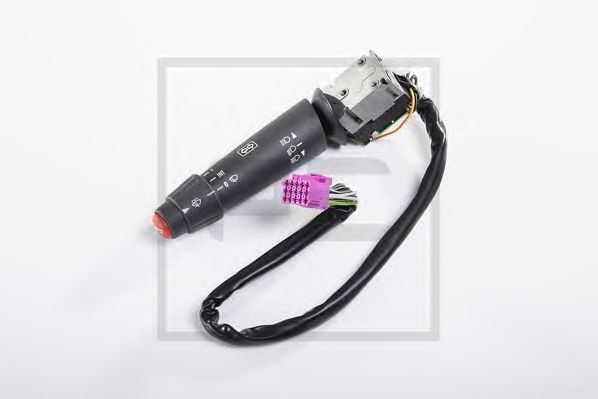 Переключатель поворотов Mercedes Atego, Actros, Axor 010.066-00A