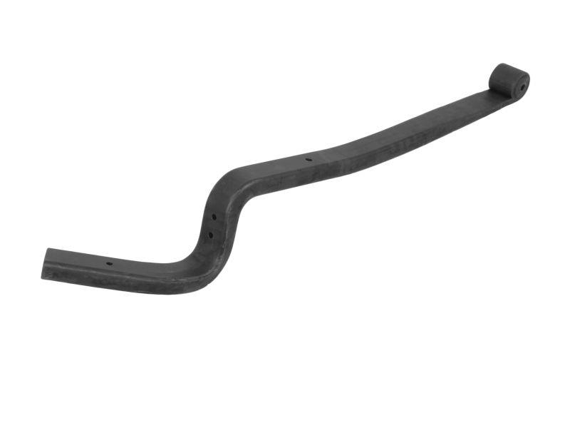 Рессора задняя Iveco Daily 65-70C правая 01-16 6748300019 Z/T