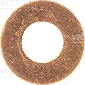 Шайба форсунки Mercedes 609D-814 OM364-366 41-70441-10
