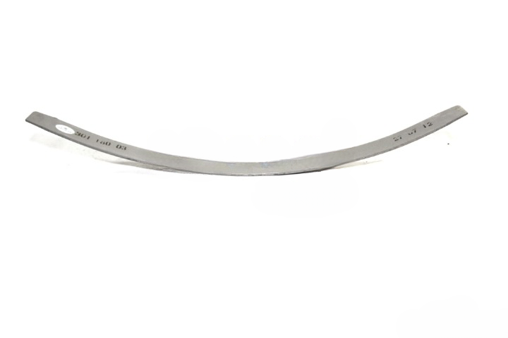 Рессора передняя Mercedes 508D-608D 3-й лист 30118003