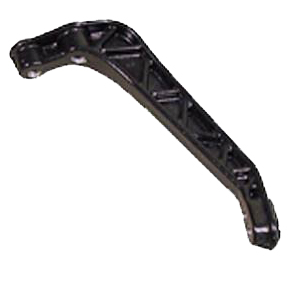 Кронштейн бампера Mercedes Atego L 15-07-07-0536