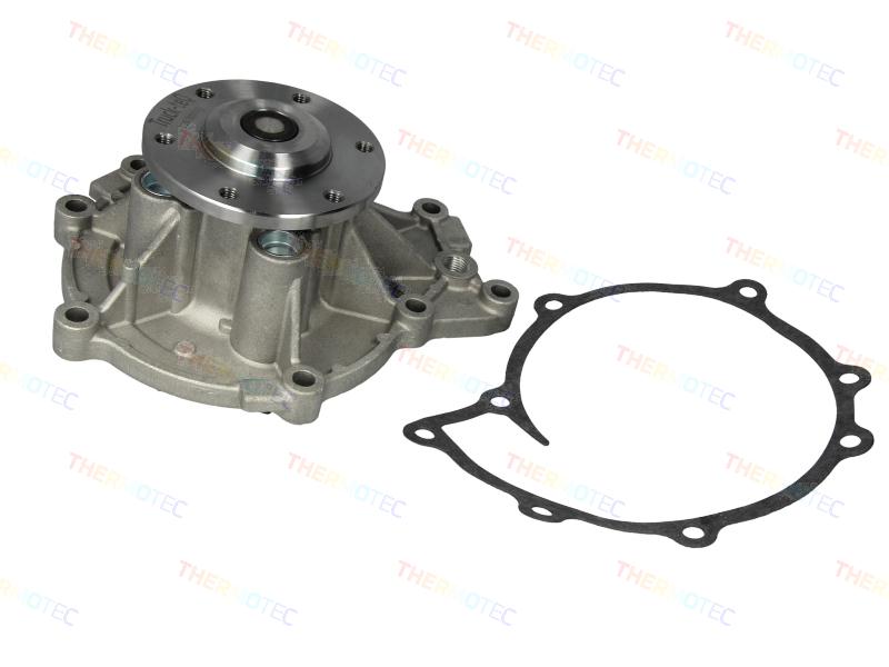 Помпа водяная MAN TGL, TGM D0834-D0836 WP-MN126