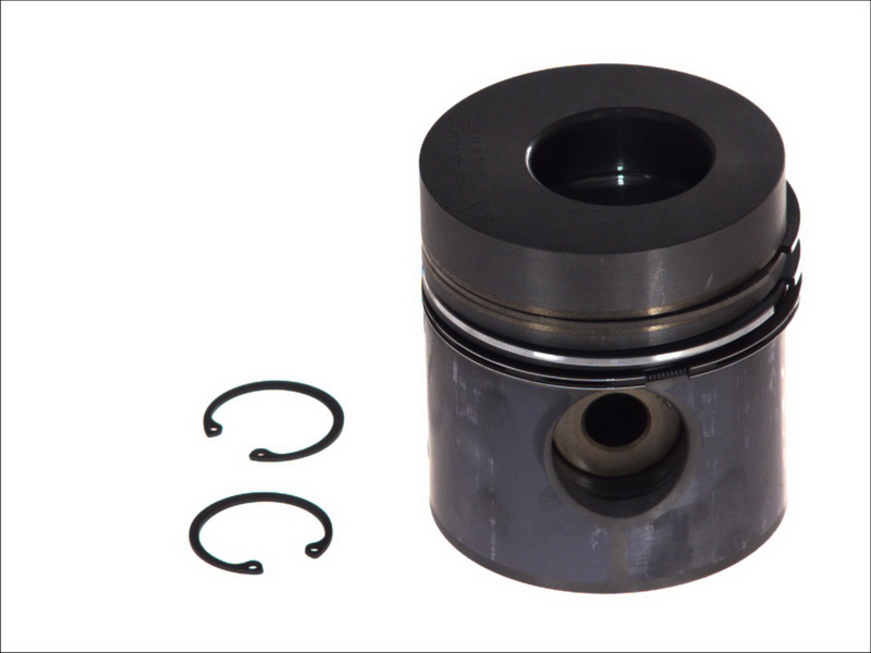 Поршень Mercedes 609D-814 OM364-366 0.5 87-740007-40