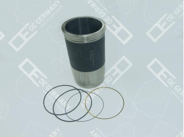 Гільза Mercedes OM-447LA STD d-128mm 010119447000