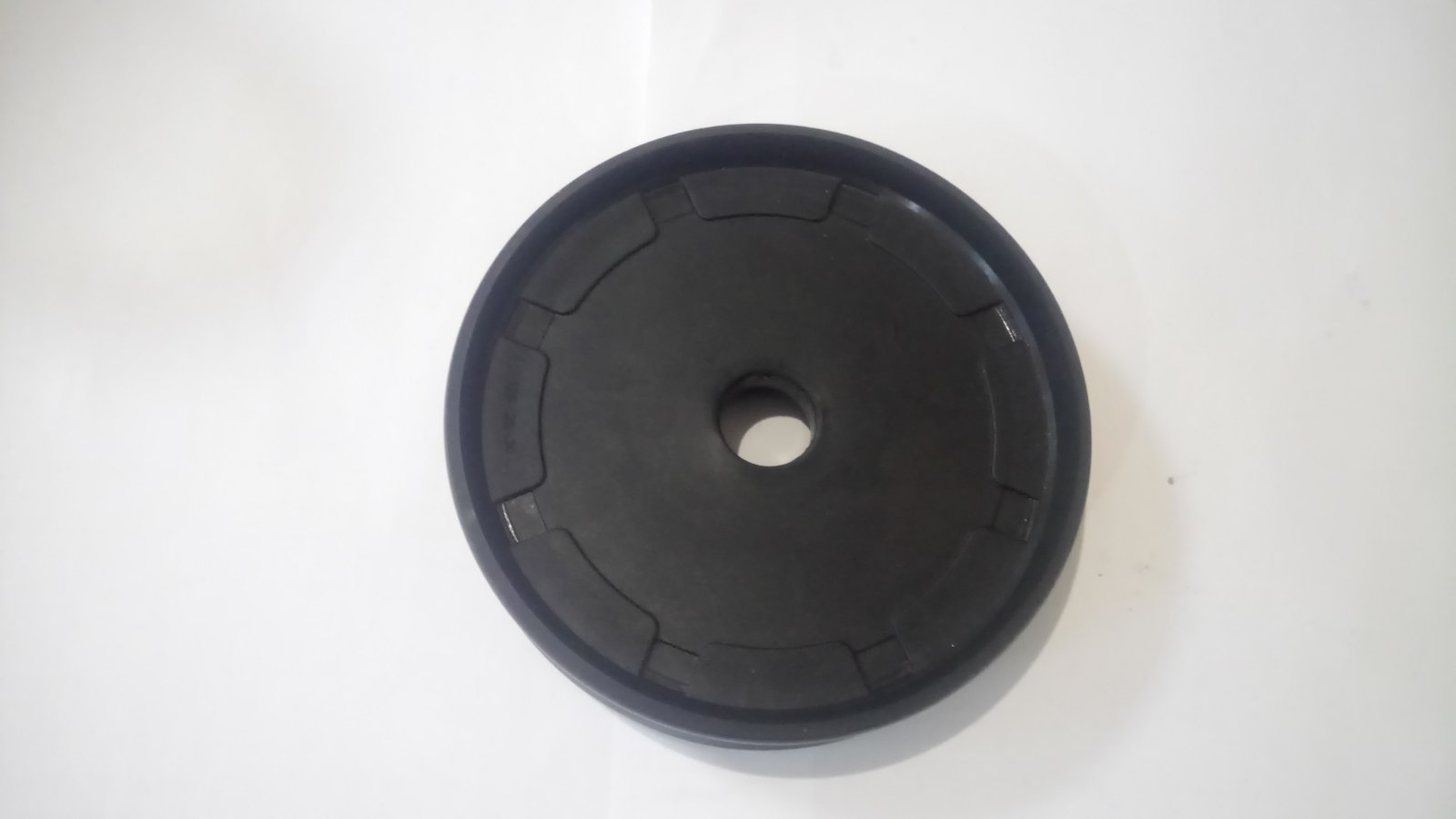 Манжета циліндра багажника BODE автобус 20x125x30 PNM-125