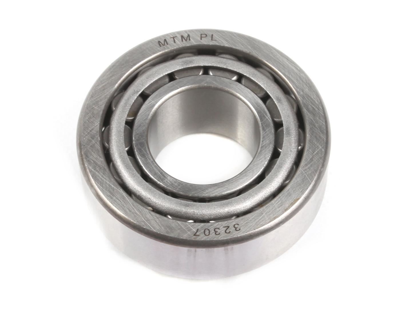 Подшипник ступицы Mercedes перед., нар. MTM 32307