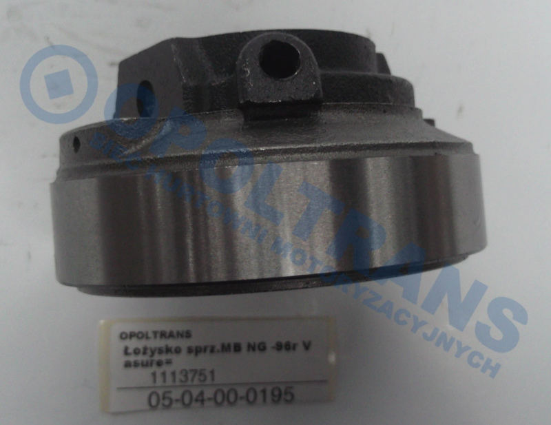Выжимной подшипник Mercedes 814 OM-366/352 05-04-00-0195